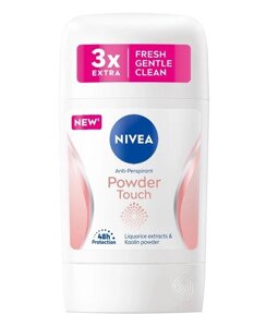 Антиперспірант NIVEA Ефект Пудри 50 мл