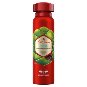 Дезодорант Old Spice спрей Citron 150мл (чоловічий)