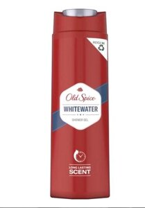 Гель для душу Old Spice Whitewater 250 мл