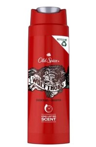 Гель для душу Old Spice Wolfthorn 250 мл