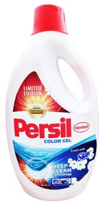 Гель для прання Persil Color 5775мол