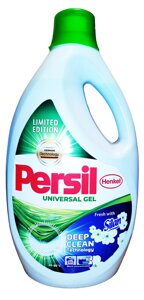 Гель для прання Persil Universal 5775мл