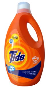 Гель для прання Tide Універсальний 5,775 л