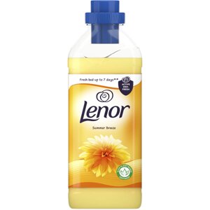 Кондиціонер для білизни Lenor Літній бриз 850 мл