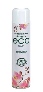 Освіжувач повітря ECOnom Орхідея 300мл