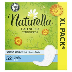 Прокладки щоденні гігієнічні Naturella 52 шт Calendula Tenderness (Календула)