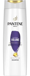 Шампунь PANTENE Додатковий об'єм 400мл