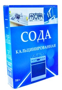 Сода кальцинована УТС 700 г