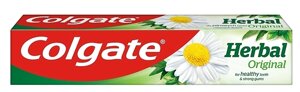 Зубна паста Colgate Herbal Цілющі трави 75 мл