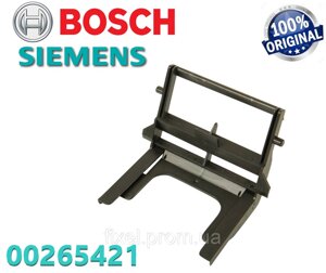 Тримач мішка для пилососа Bosch Siemens. Оригінал