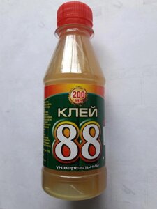 Клей 88 — 200 мл