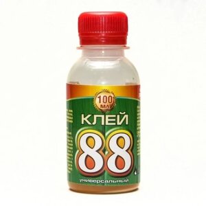 Клей 88 — 100 мл