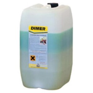 Активна піна ATAS/DIMER (10L) (DIMER 10L)