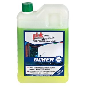 Активна піна ATAS/DIMER (1L) (DIMER 1l)