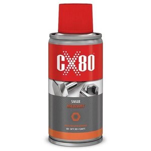 Мідне мастило CX-80 / 150ml (CX-80 / SM150ml)