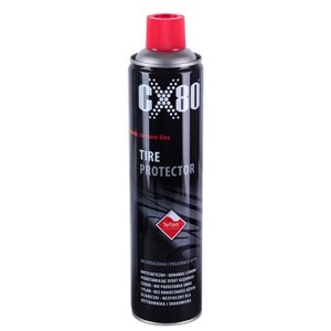 Очисник кондиціонер для шин CX-80 / 600ml (CX-80 / ТC600ml)