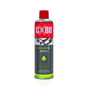 Проникне мастило CX-80 для кульових опор 500ml (CX-80/SP 500ml)