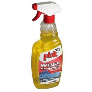 Воск для кузова ATAS/hydrorep 750ml (hydrorep)