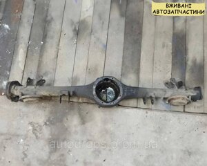 Балка заднього моста ВАЗ 2101-2107 21010-2401010 оригінал б/в