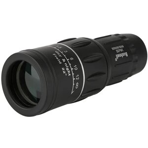 Монокуляр Bushnell 16x52 , Підзорна труба з чохлом