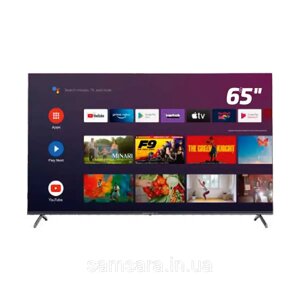 Телевізор Grunhelm Q65UN701-GA11V 65"