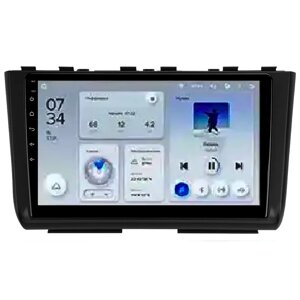 Штатна магнітола Teyes X1 для Hyundai Creta 2 IX25 2021 Android