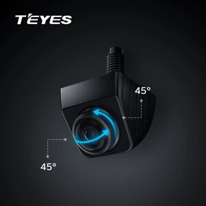 Камера заднього / переднього виду TEYES HS Sony 1080P