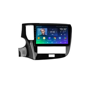 Штатна магнітола Teyes Spro Plus для Mitsubishi Outlander 3 2018 - 2021 Android