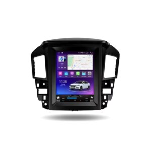 Штатна магнітола Makede для Lexus RX300 1997-2003 Tesla Style