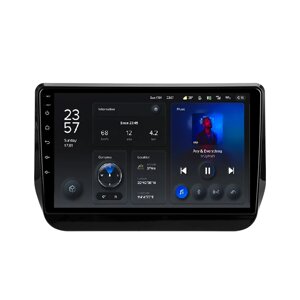 Штатна магнітола Teyes X1 2+32G Wi-Fi+4G Hyundai H1 2 Grand Starex TQ 2017-2022