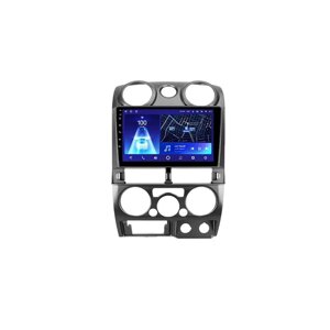 Штатна магнітола Teyes CC2 Plus для Isuzu D-MAX MU-71 2008 - 2012, Chevrolet Colorado 2006 - 2012 Android