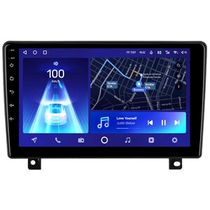 Штатна магнітола Teyes CC2 Plus для Opel Astra H 2006 - 2014 Android