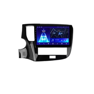 Штатна магнітола Teyes CC2L Plus 2/32 для Mitsubishi Outlander 3 2018 - 2021 Android