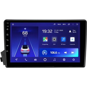 Штатна магнітола Teyes CC2L Plus 2/32 для SsangYong Actyon C100 2005 - 2011 Android