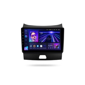 Штатна магнітола Teyes CC3 2k для FAW Besturn B50 2013 Android