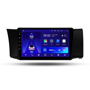 Штатна магнітола Teyes CC2 Plus для Toyota GT 86, Subaru BRZ 2012 - 2016 Android