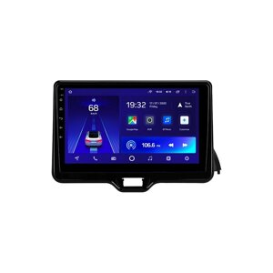 Штатна магнітола Teyes CC2L Plus 2/32 для Toyota Yaris, Vios 2020 - 2022 Android