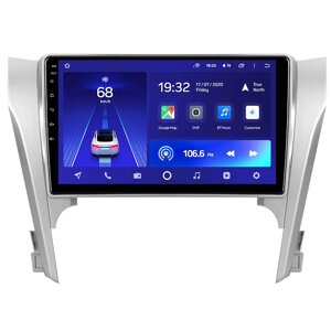 Штатна магнітола для Toyota Camry 7 XV 50 55 2011 - 2014 Android
