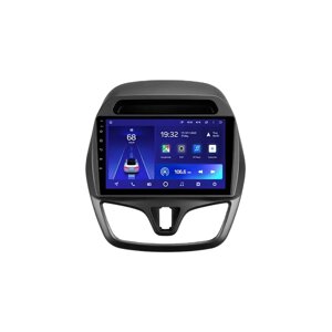 Штатна магнітола Teyes CC2 Plus для Chevrolet Spark Beat 2015 - 2018 Android