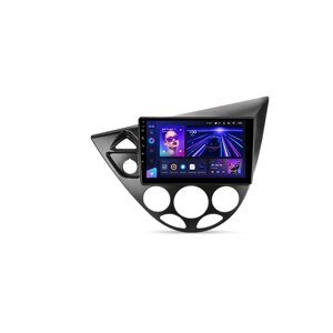 Штатна магнітола Teyes CC3 4+64G Wi-Fi+4G Ford Focus 1998-2005