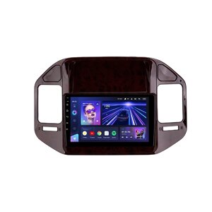 Штатна магнітола Teyes CC3 для Mitsubishi Pajero 3  1999 - 2006 Android