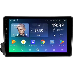 Штатна магнітола Teyes Spro Plus для SsangYong Actyon C100 2005 - 2011 Android