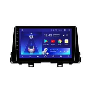 Штатна магнітола Teyes CC2L Plus 2/32 для Kia Morning 3 picanto 2017 - 2020 Android