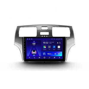 Штатна магнітола Teyes CC2 Plus для Lexus ES300, ES 300, ES330, XV30, ES 330 2001 - 2006 Android