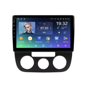 Штатна магнітола Teyes Spro Plus для Volkswagen Jetta 5 2005 - 2010 Android