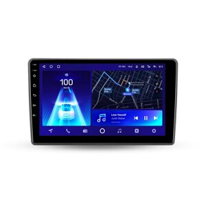 Штатна магнітола Teyes CC2 Plus для Hyundai i40 2011 - 2019 Android