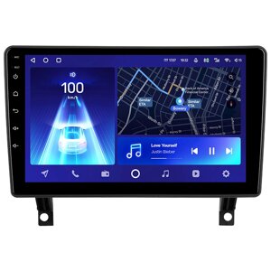 Штатна магнітола Teyes CC2 Plus для Opel Antara 1 2006 - 2017 Android