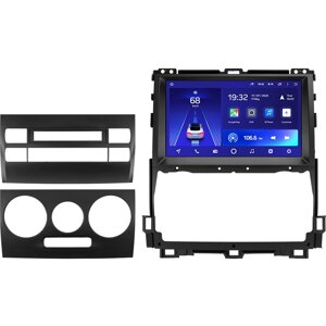 Штатна магнітола Teyes CC2L Plus 2/32 для Toyota Land Cruiser Prado 120 III 2002 - 2009 Android