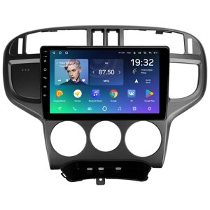 Штатна магнітола Teyes Spro Plus для Hyundai Matrix 2001 - 2010 Android