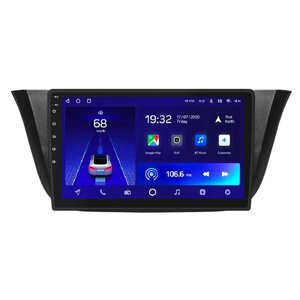 Штатна магнітола Teyes CC2 Plus для IVECO Daily VI 2014-2019 Android